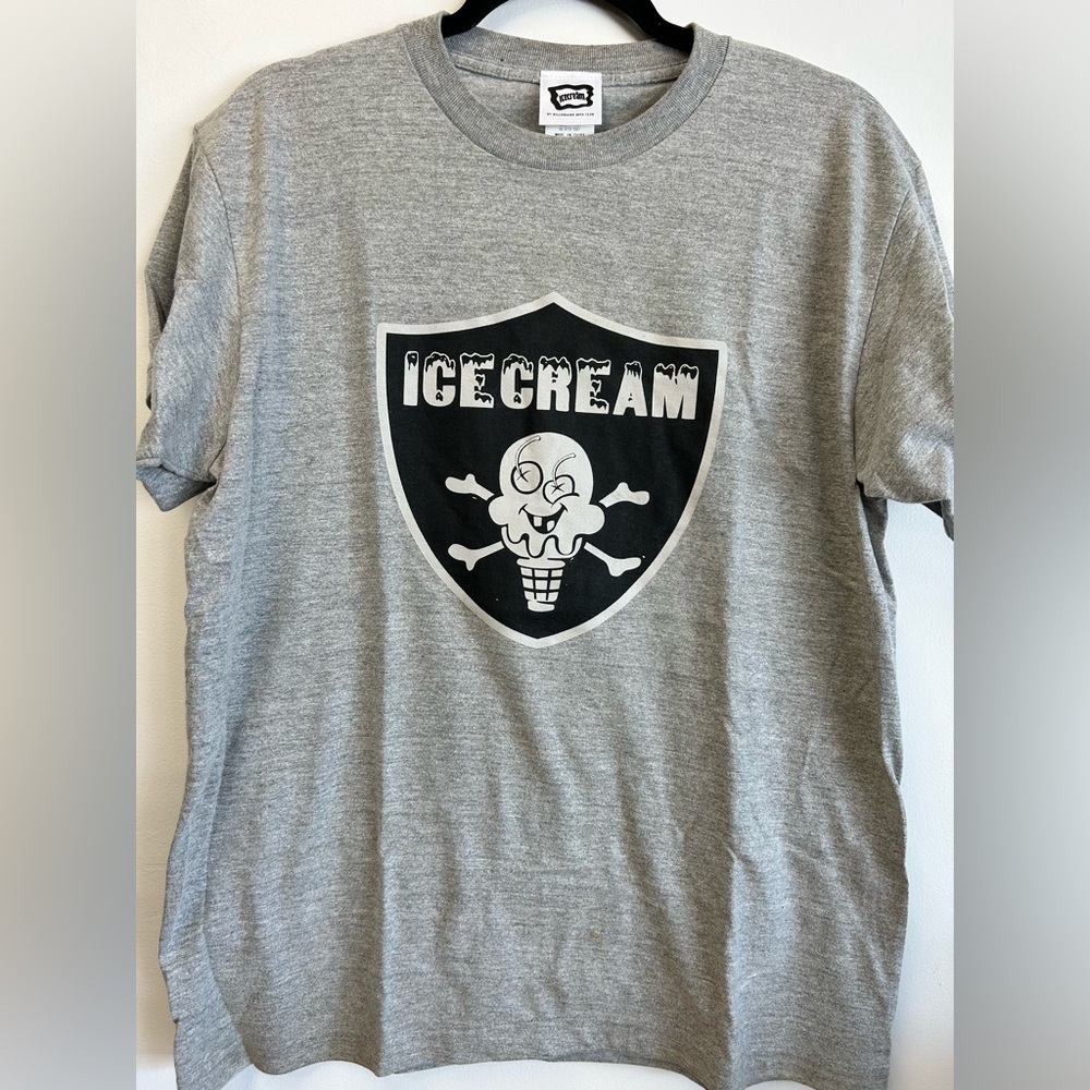 Ice Cream / Billionaire Boys Club